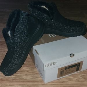 Hey Dude sparkling  Denny